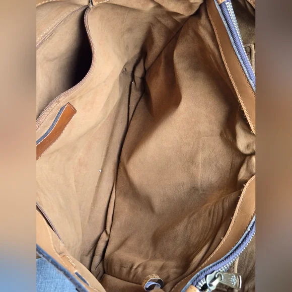 Patricia Nash Kemble Tote purse - Picture 14 of 15